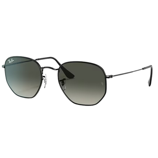 RAY-BAN - RB3548 HEXAGONAL