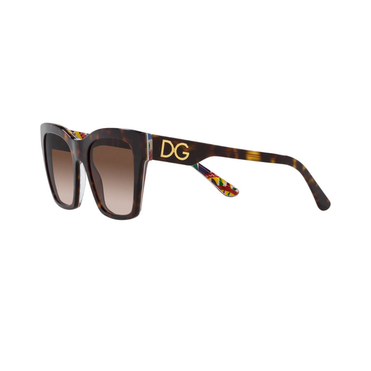 DOLCE&GABBANA -  DG4396